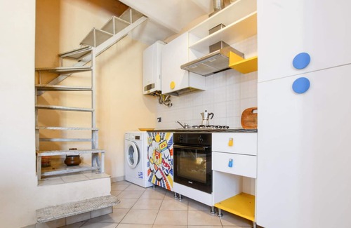 Taggia Apartment | 2 bedroom beautiful apartment in Taggia