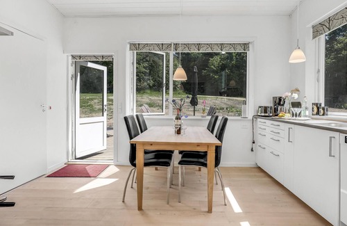 Østermarie House | 2 bedroom beautiful home in østermarie
