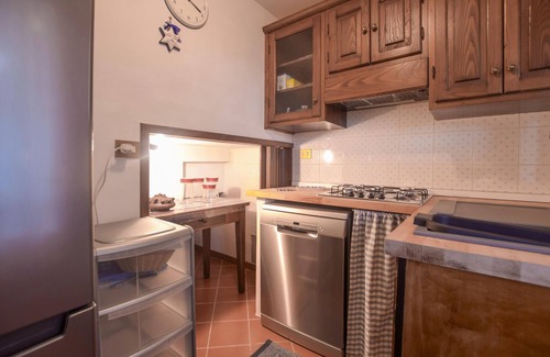 Massarosa House | 2 bedroom beautiful home in Massarosa