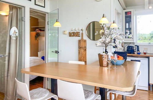 Reeuwijk House | 2 bedroom beautiful home in Reeuwijk