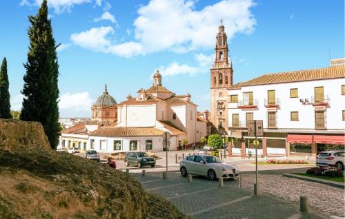 Carmona House | 2 Bedroom Beautiful Home In Carmona