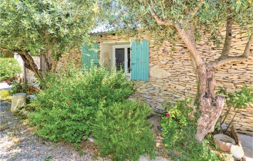 Tavel House | 2 Bedroom Beautiful Home In Tavel