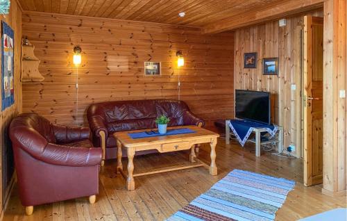 Frosta House | 2 Bedroom Beautiful Home In Frosta