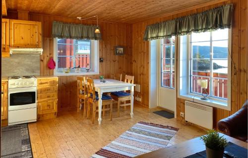 Frosta House | 2 Bedroom Beautiful Home In Frosta
