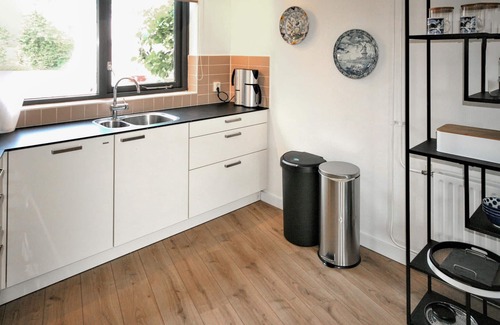 Lemmer House | 2 bedroom beautiful home in Lemmer