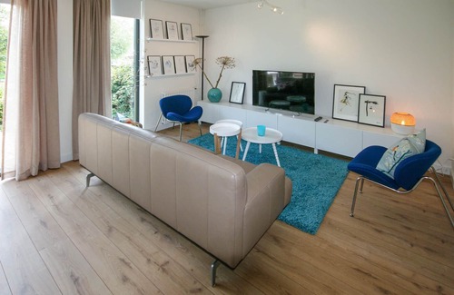 Lemmer House | 2 bedroom beautiful home in Lemmer