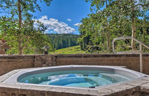 Peak 9 House | 2 Bedroom Beaver Run Condo, Ski-in Ski-out, Dog Friendly, On Peak 9