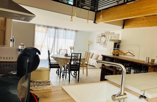 Merindol Bed & Breakfast | 2 Bedroom Bed & breakfast in MÃ©rindol