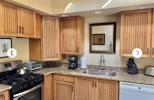 Bernal Heights House | 2 Bedroom Bernal Heights House - A TRUE San Francisco Haven