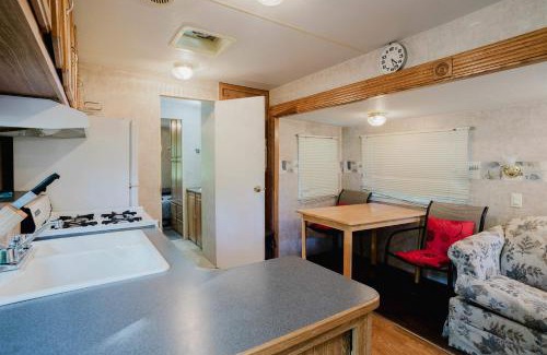 Carling Other | 2-bedroom Camper Trailer Cottage #1