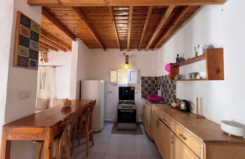 Sinai Peninsula Ski Chalet | 2-bedroom chalet sea front
