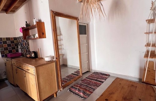 Sinai Peninsula Ski Chalet | 2-bedroom chalet sea front