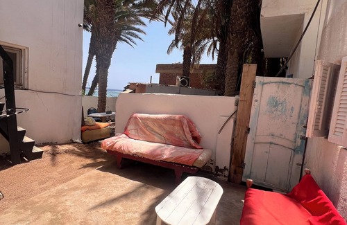 Sinai Peninsula Ski Chalet | 2-bedroom chalet sea front