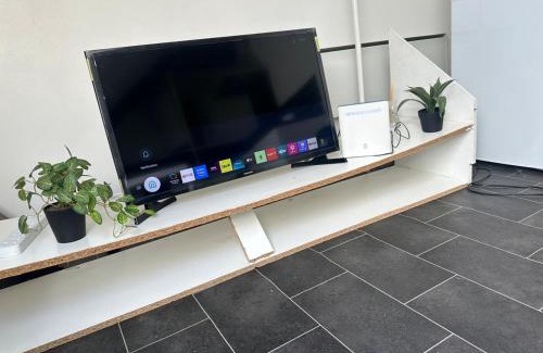 Leicester City Centre Apartment | 2 bedroom City Centre Apartment