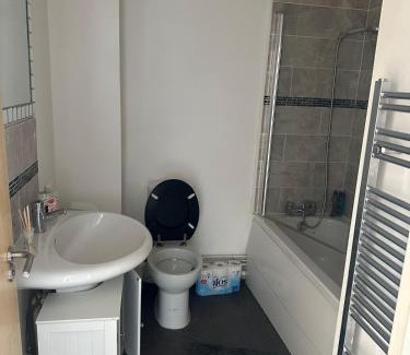 Leicester City Centre Apartment | 2 bedroom City Centre Apartment