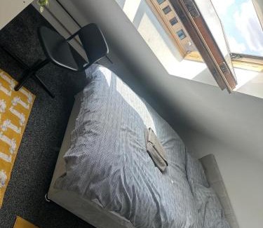 Leicester City Centre Apartment | 2 bedroom City Centre Apartment