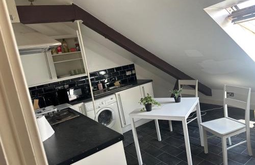 Leicester City Centre Apartment | 2 bedroom City Centre Apartment