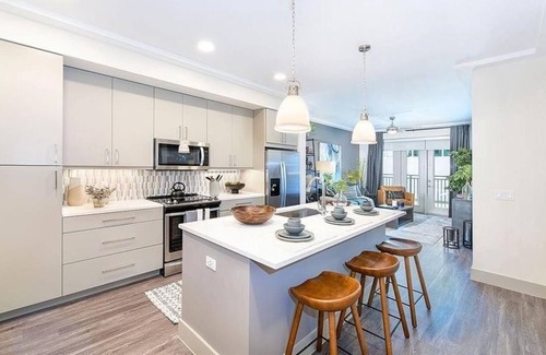 Central Business District Condo | 2 Bedroom Condo 419520 by Houzlet