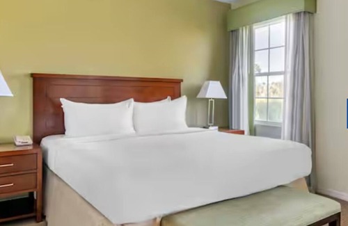 Windsor Hills Resort | 2 Bedroom Condo at Mystic Dunes Resort & Golf Club - Close to theme parks!