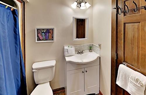 Myrtle Beach Cabin | 2 Bedroom Condo at Myrtle beach