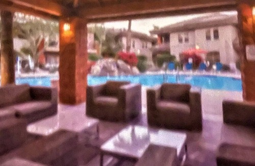 South Scottsdale Resort | 2 bedroom Condo for Super Bowl week.