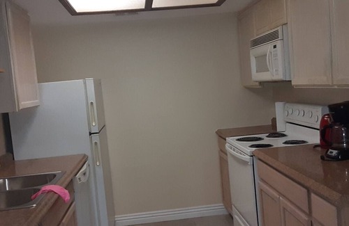 Las Vegas Condo | 2 bedroom condo in las vegas