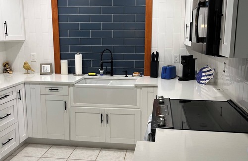Indialantic Condo | 2-bedroom condo in peaceful Indialantic with amenities, minimum rental-60 days