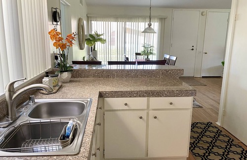 Palm Desert Condo | 2-bedroom condo just 10 minutes from Indian Wells Tennis Garden