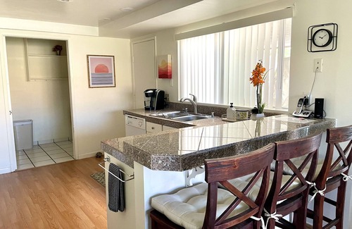Palm Desert Condo | 2-bedroom condo just 10 minutes from Indian Wells Tennis Garden