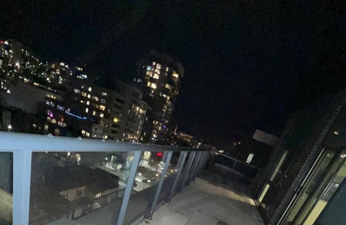 Little Portugal Condo | 2 bedroom condo located downtown