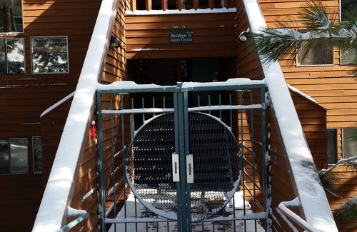 Tahoe Village Condo | 2 Bedroom Condo - New Years in Lake Tahoe