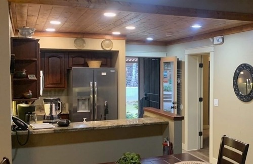 Sedona Condo | 2 Bedroom Condo On The Banks Of Oak Creek