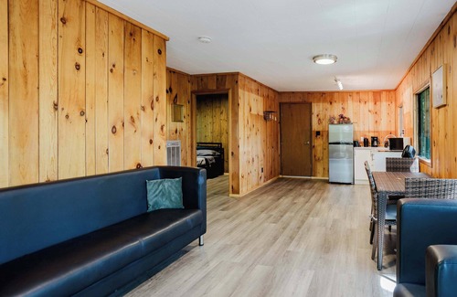 Carling House | 2-Bedroom Cottage #11 - Sand Bay
