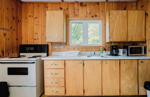 Carling House | 2-Bedroom Cottage #2 - Sand Bay