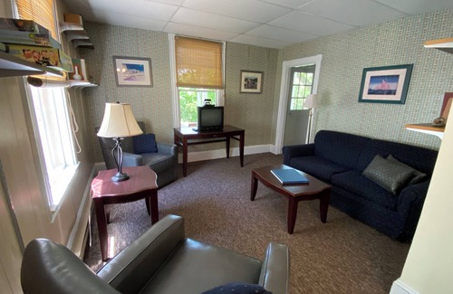 Poland Cottage | 2 Bedroom Cottage at the 500 acre Poland Spring Resort with lots of onsite activities!