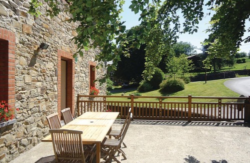 Daverdisse Apartment | 2 bedroom cozy apartment in Haut-Fays