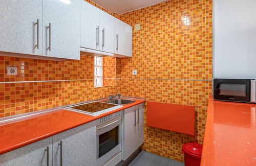 Velilla-Taramay Apartment | 2 bedroom cozy apartment in Almunecar