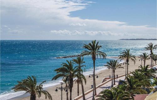 Aguadulce Apartment | 2 Bedroom Cozy Apartment In Aguadulce