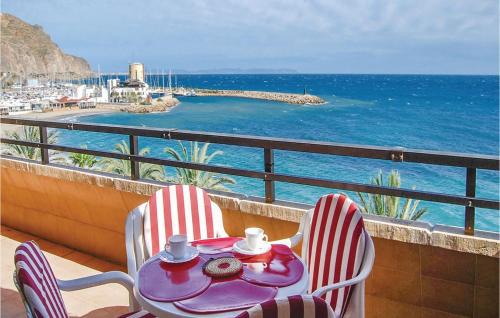 Aguadulce Apartment | 2 Bedroom Cozy Apartment In Aguadulce