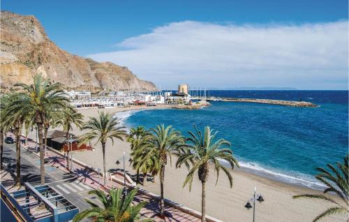 Aguadulce Apartment | 2 Bedroom Cozy Apartment In Aguadulce