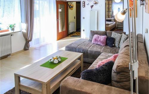 Arrach Apartment | 2 Bedroom Cozy Apartment In Arrach