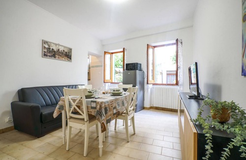 Taggia Apartment | 2 bedroom cozy apartment in Taggia