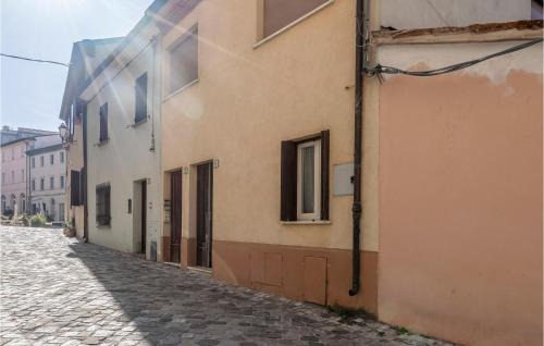 Verucchio Apartment | 2 Bedroom Cozy Apartment In Verucchio