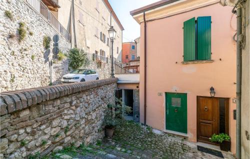 Verucchio Apartment | 2 Bedroom Cozy Apartment In Verucchio