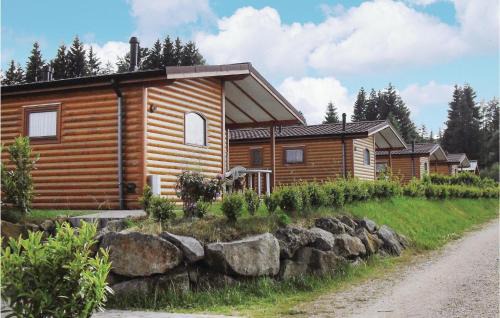 Ferienhausgebiet Hillenseifen House | 2 Bedroom Cozy Home In Gerolstein