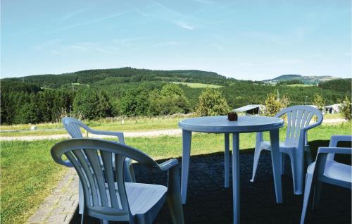 Ferienhausgebiet Hillenseifen House | 2 Bedroom Cozy Home In Gerolstein