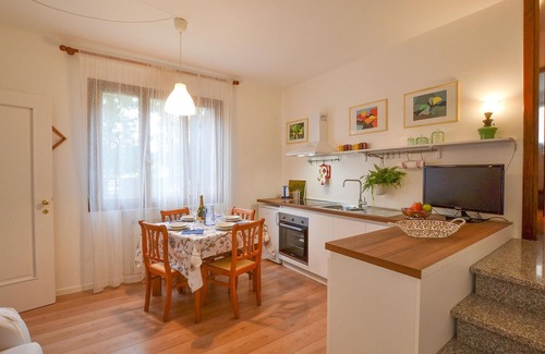 Mestre House | 2 bedroom cozy home in Mestre