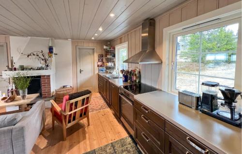Sjusjoen House | 2 Bedroom Cozy Home In Sjusjøen