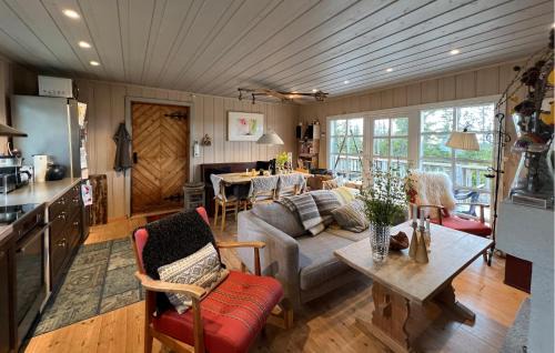 Sjusjoen House | 2 Bedroom Cozy Home In Sjusjøen