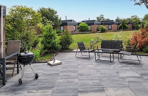 Municipality of Noordwijk House | 2 bedroom cozy home in Noordwijkerhout